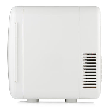 Barcool Cosmo 4L Mini Fridge - Cream | Refurbished